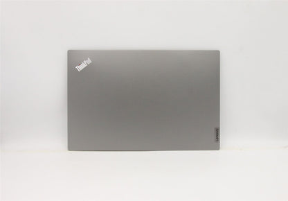 Lenovo FRU A_COVER_ASSY_SILVER 5CB1H92452