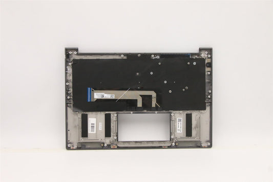 Lenovo ThinkBook G2 ITG Keyboard Palmrest Top Cover Italian 5CB1C93604