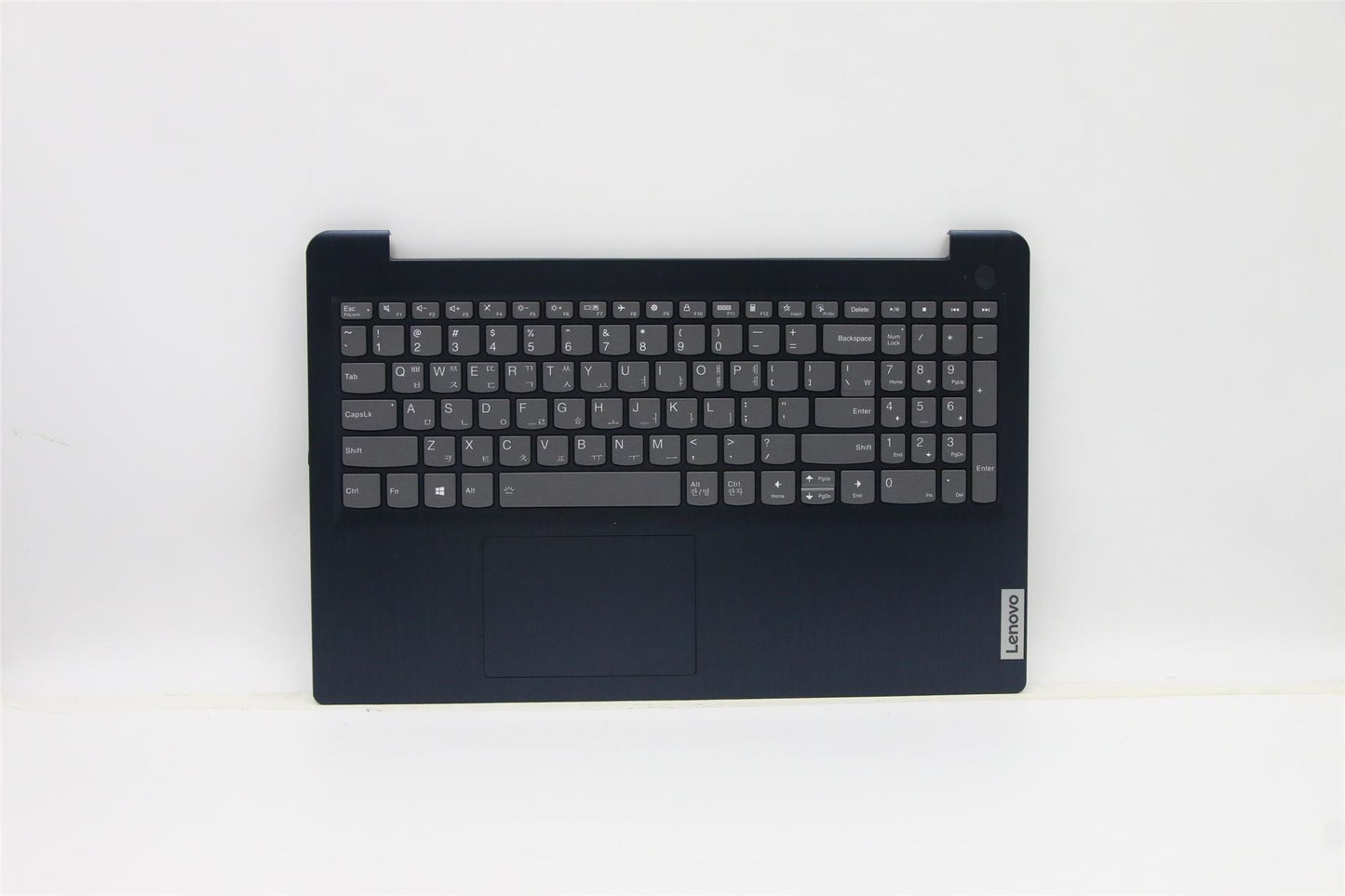 Lenovo Upper Case ASM_KORL82H8NFPABBL 5CB1B69080