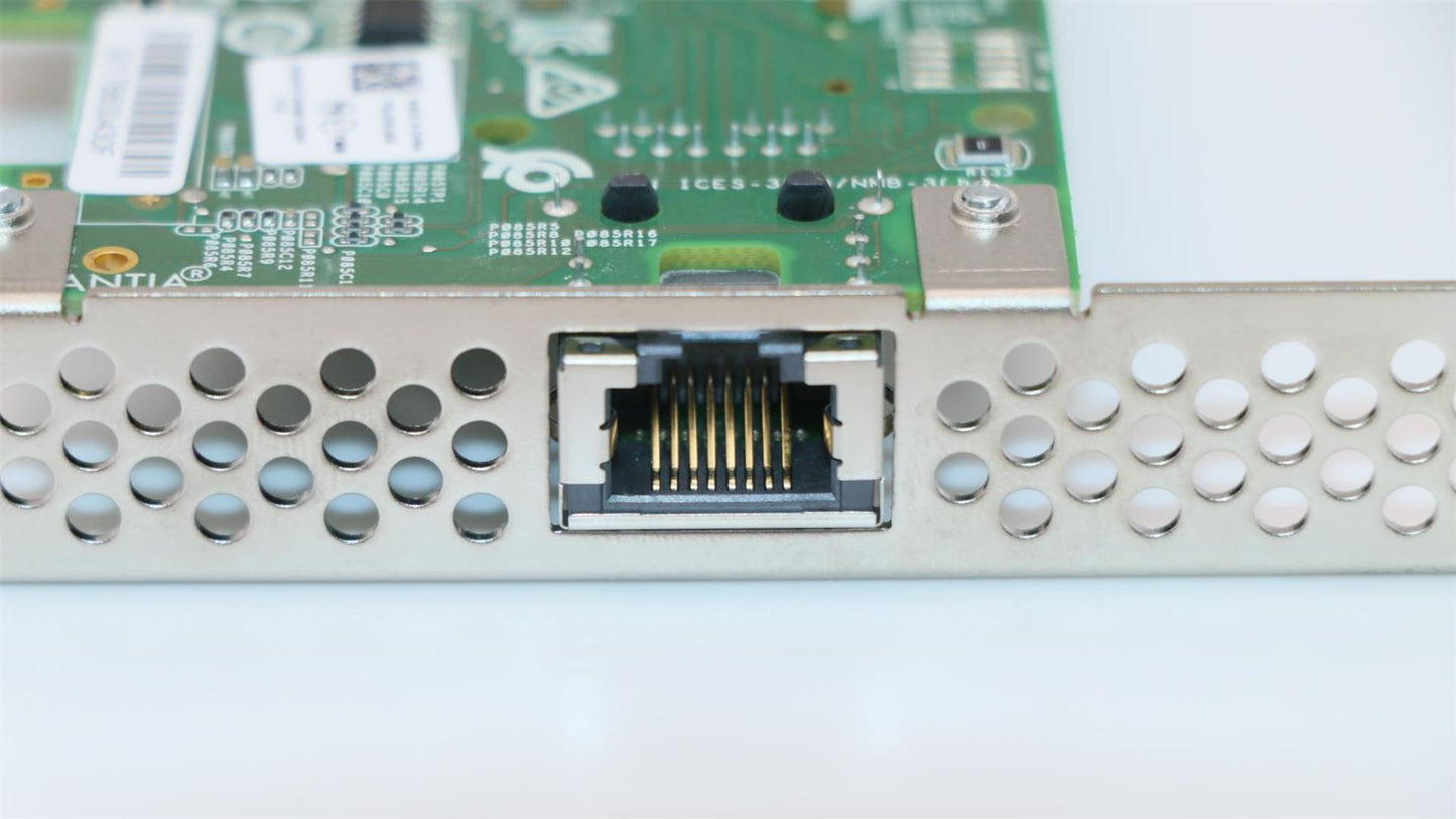 Lenovo NETWRK_CRD Aquantia 5G PCIE NIC adapter 02RJ006