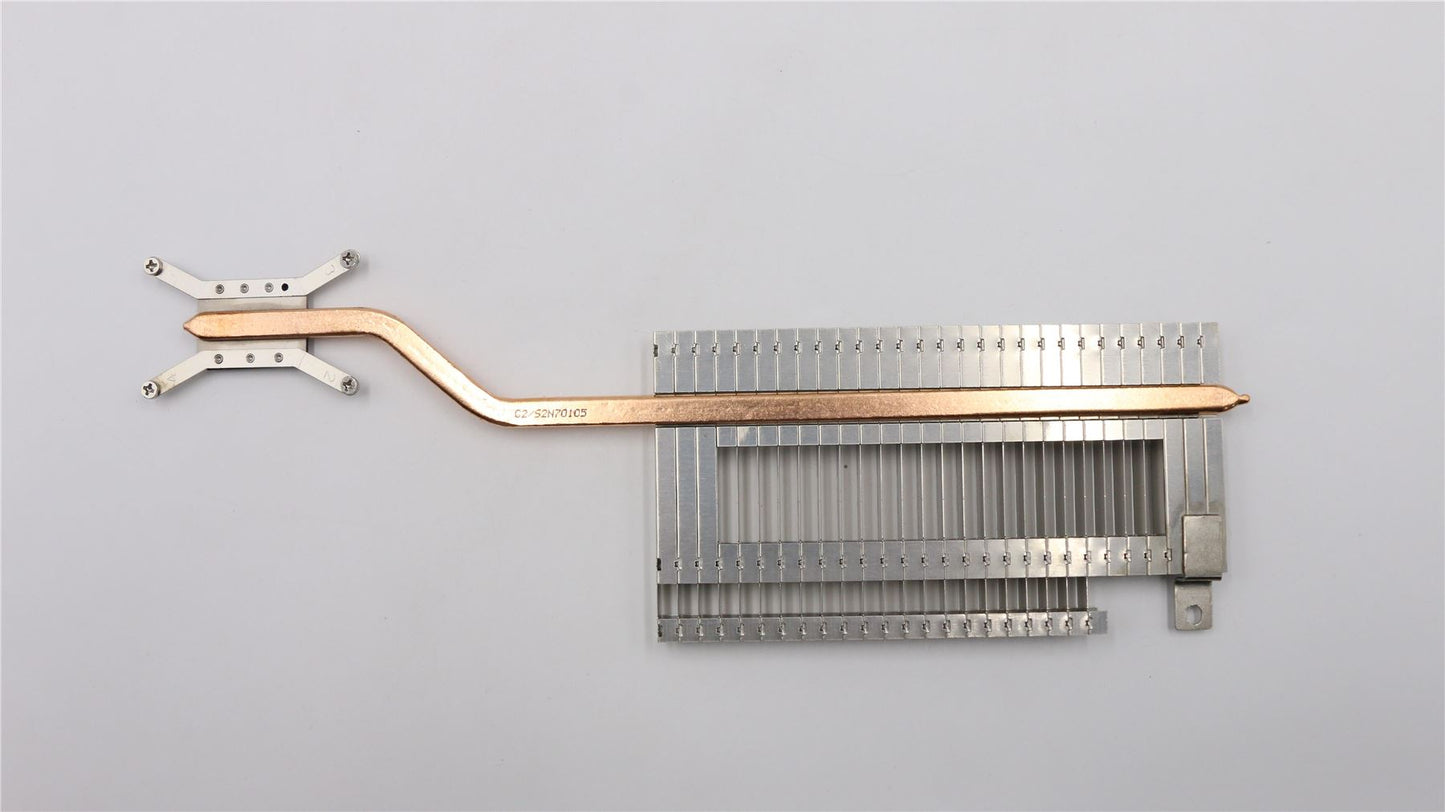 Lenovo 01EF575 HEATSINK A SR UMA TM w/o BP for 310ASR