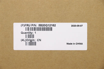 Lenovo MB B 81B5 WIN I77500U UMA 8G BL 5B20Q12162