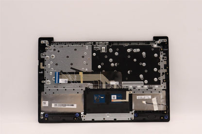 Lenovo COVER Upper Case ASM_ENG L82TU BU_BK 5CB1H80156