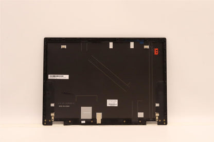 Lenovo Yoga L13 3 L13 Gen 3 LCD Cover Rear Back Housing Black 5M11H26266