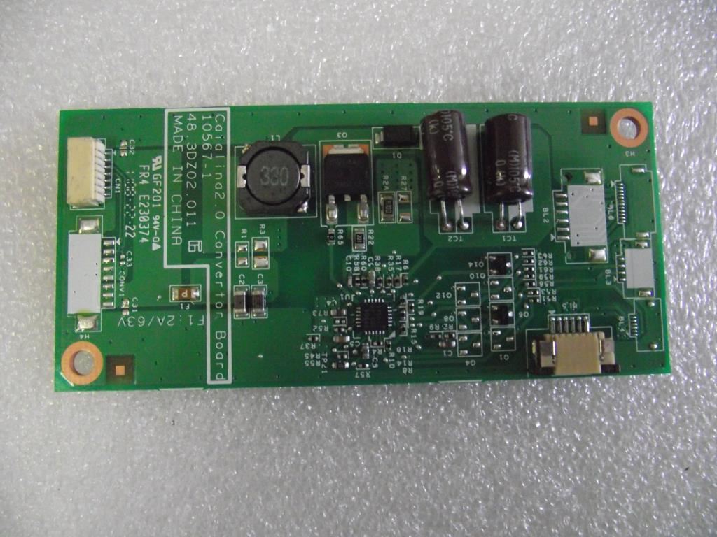Lenovo A700 LG 23 PANEL LED Converter Board 31050758