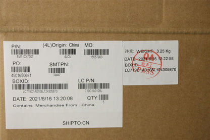 Lenovo ThinkPad E14 4 Keyboard Palmrest Top Cover UK Black 5M11C47307