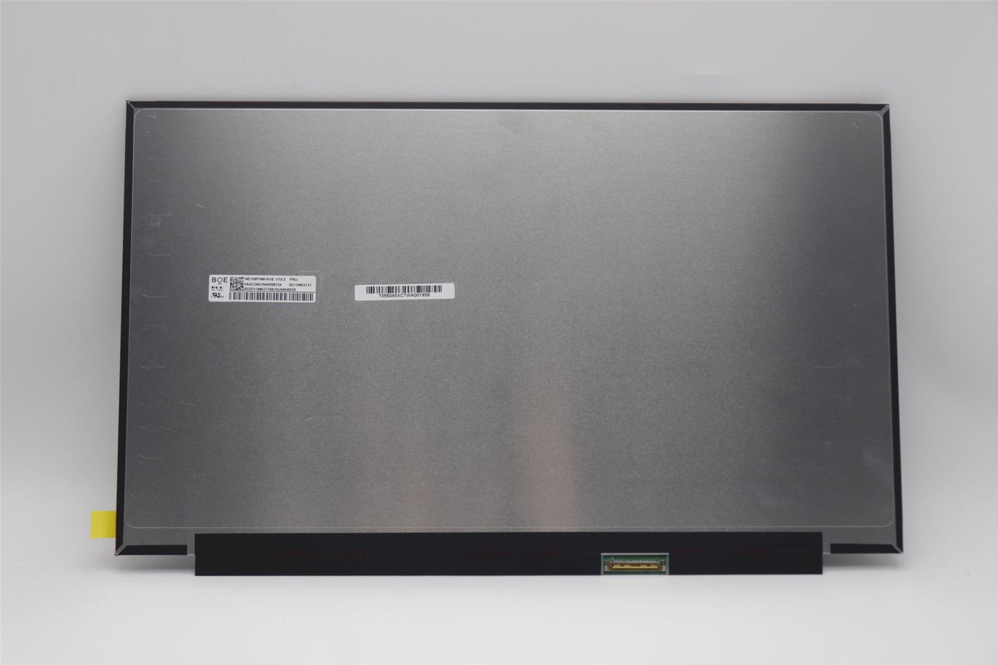 Lenovo FRU BOE NE156FHM-NX9 V18.0 15.6 5D11M63772