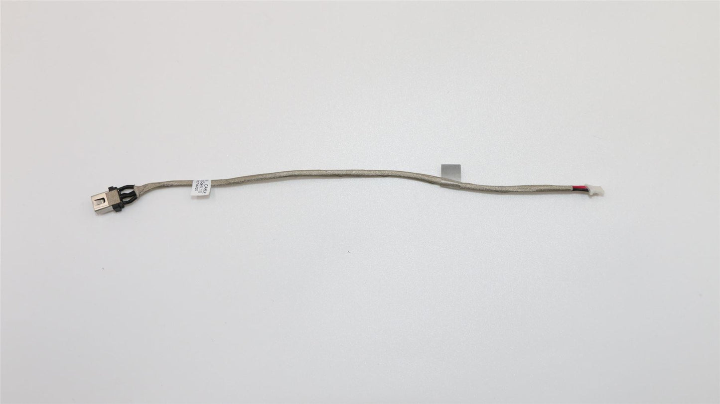 Lenovo E41-10s E41-15s E41-35 E41-25 DC In Port Socket Power Cable 5C10L58165