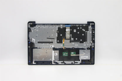 Lenovo IdeaPad 3-15ITL6 3-15ALC6 Palmrest Cover Touchpad Keyboard 5CB1B69085