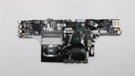 Lenovo ThinkPad P52 Motherboard Mainboard 5B20W22207