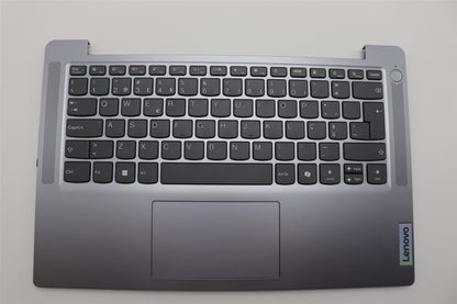 Lenovo Upper Case ASM_POR L83E5NFP AG NBL 5CB1N94700