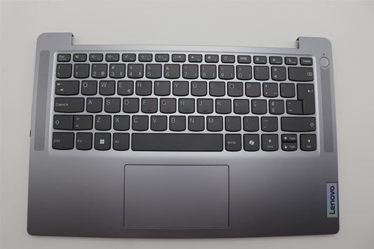 Lenovo Upper Case ASM_POR L83E5NFP AG NBL 5CB1N94700