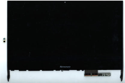 Lenovo LCD MODULE W Flex2-15 W/BEZEL 5H40G91213