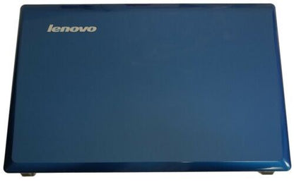 Lenovo G580 LCD Cover Rear Back Housing Blue 90200985