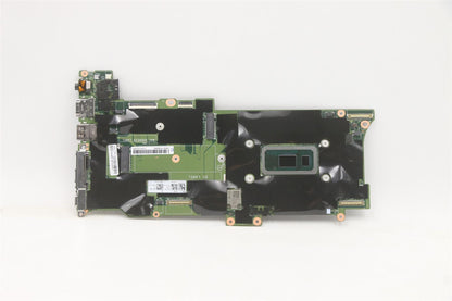 Lenovo ThinkPad X1 5th Gen X1 8th Gen Motherboard Mainboard UMA 16G 5B20Z45732
