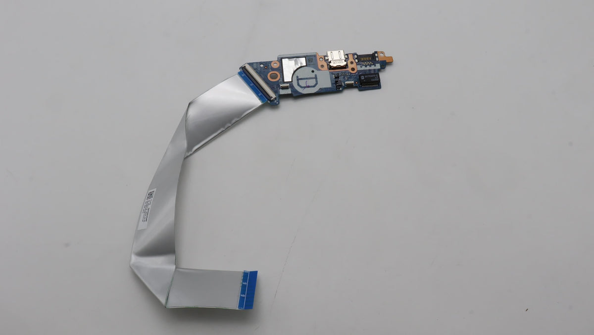 Lenovo CARDPOP Function C 21JF IO w/FFC FFC Board 5C50S25505