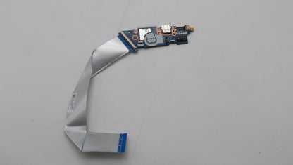 Lenovo CARDPOP Function C 21JF IO w/FFC FFC Board 5C50S25505