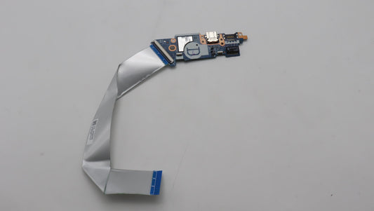 Lenovo CARDPOP Function C 21JF IO w/FFC FFC Board 5C50S25505