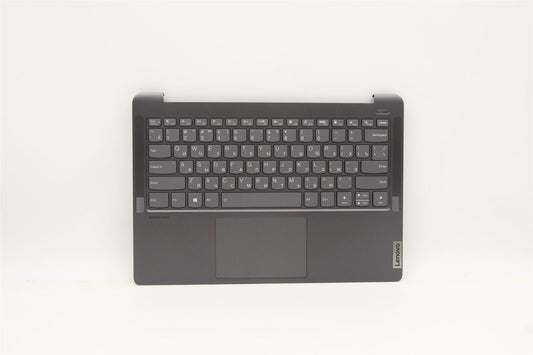 Lenovo Pro 5 Pro-14ITL6 5 Pro-14ACN6 Keyboard Palmrest Top Cover 5CB1C04886