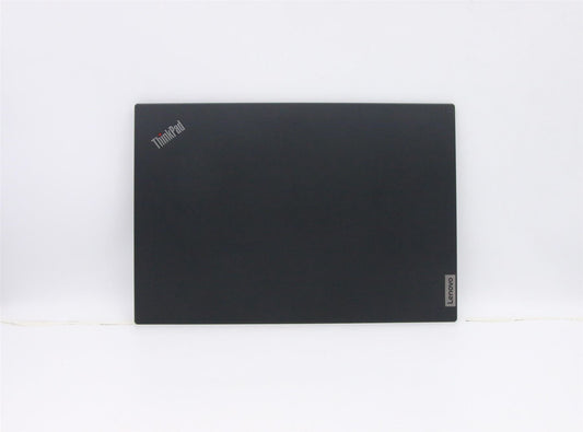 Lenovo ThinkPad L15 L15 Gen 2 LCD Cover Rear Back Housing Black 5CB0S95457