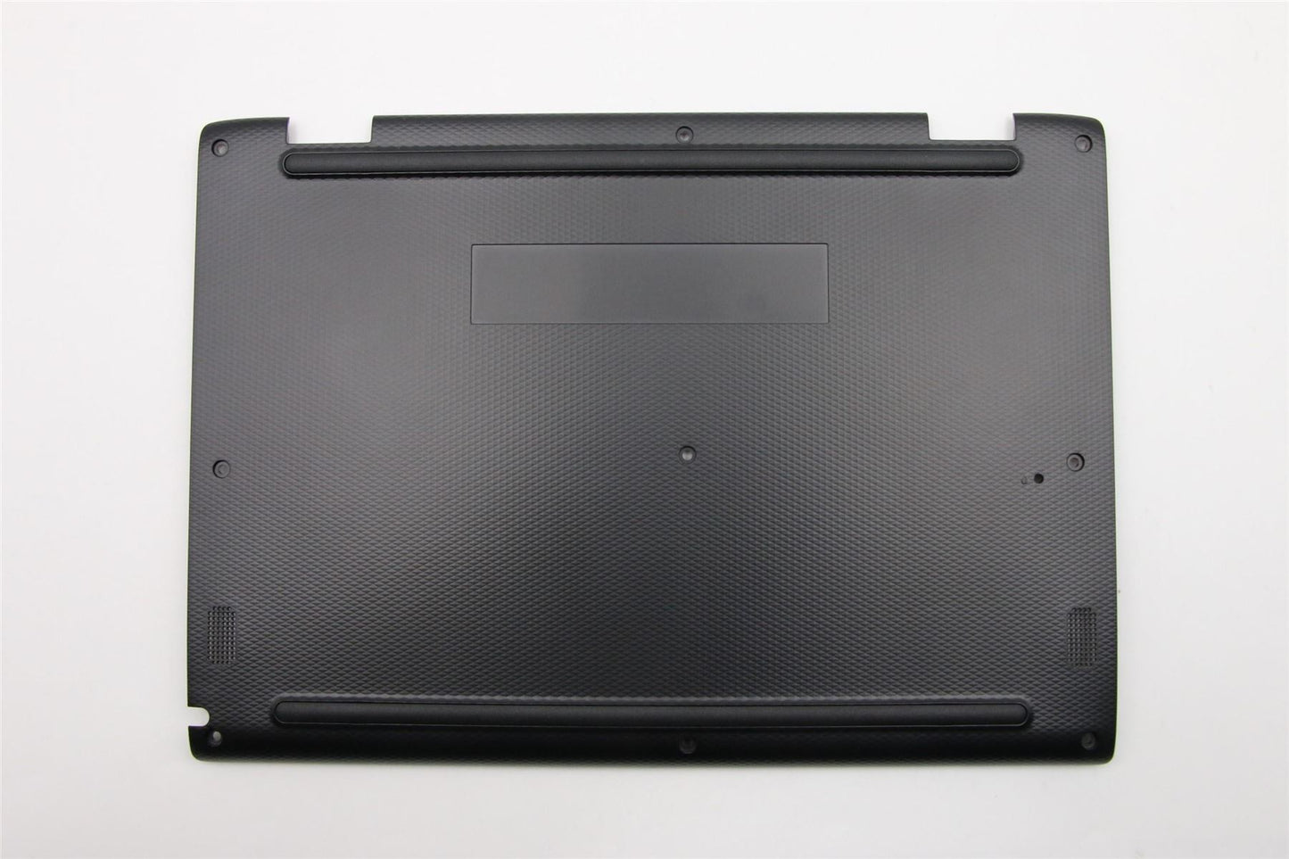 Lenovo Chromebook 500e 2nd Bottom Base Untere Abdeckung Schwarz 5CB0T70887