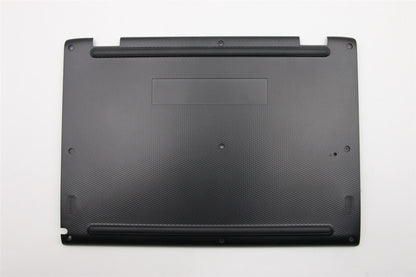 Lenovo Chromebook 500e 2nd Bottom Base Untere Abdeckung Schwarz 5CB0T70887