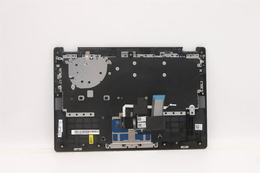 Lenovo IdeaPad 5 13ITL6 Palmrest Cover Touchpad Keyboard Czech 5CB1D04894