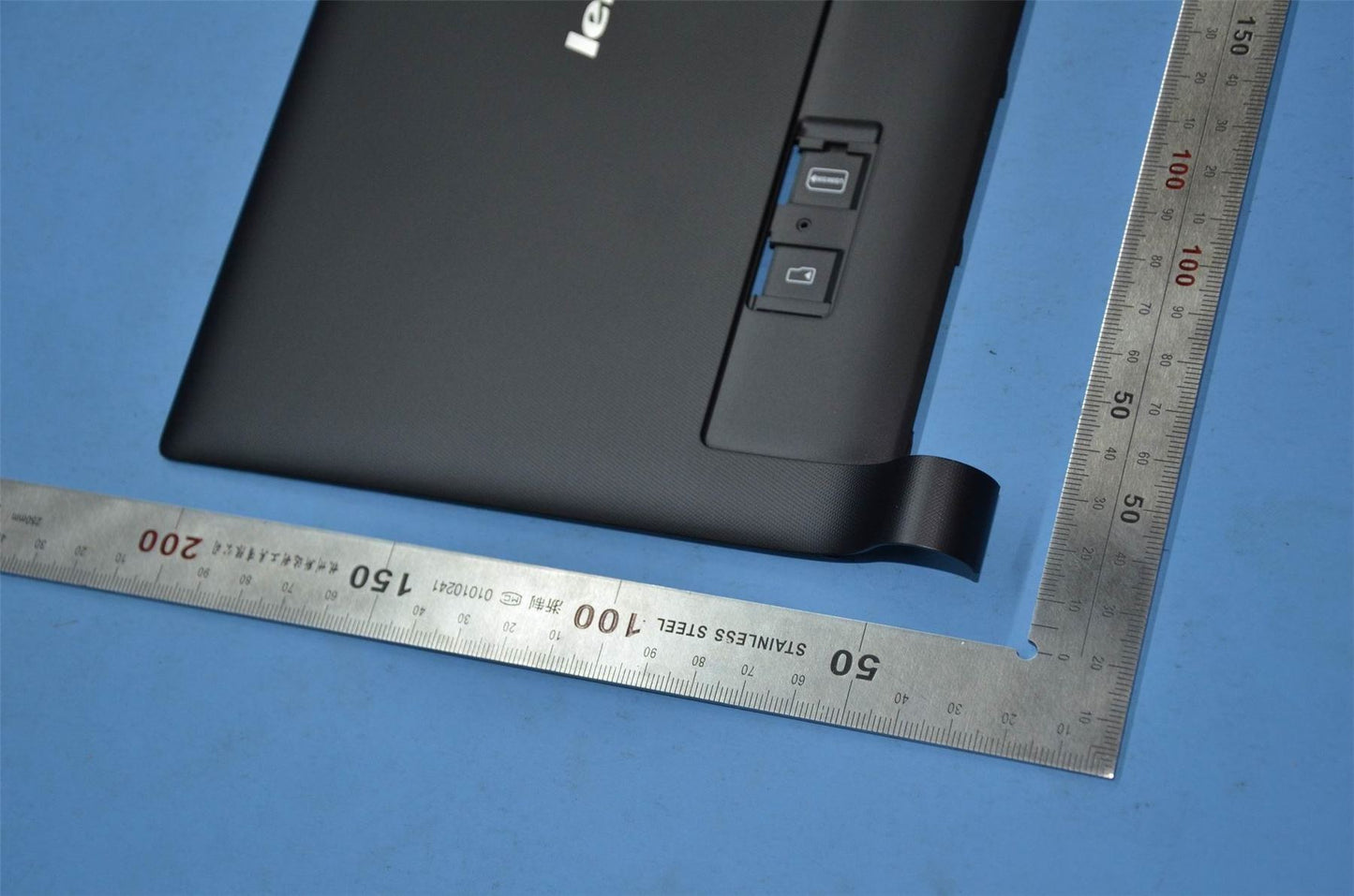 Lenovo Blade2-10W Rear Cover Assembly LTE CS 5S59A6N36F