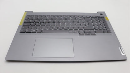 Lenovo COVER Upper Case ASM_HUN W21KK AG BL 5CB1M48405