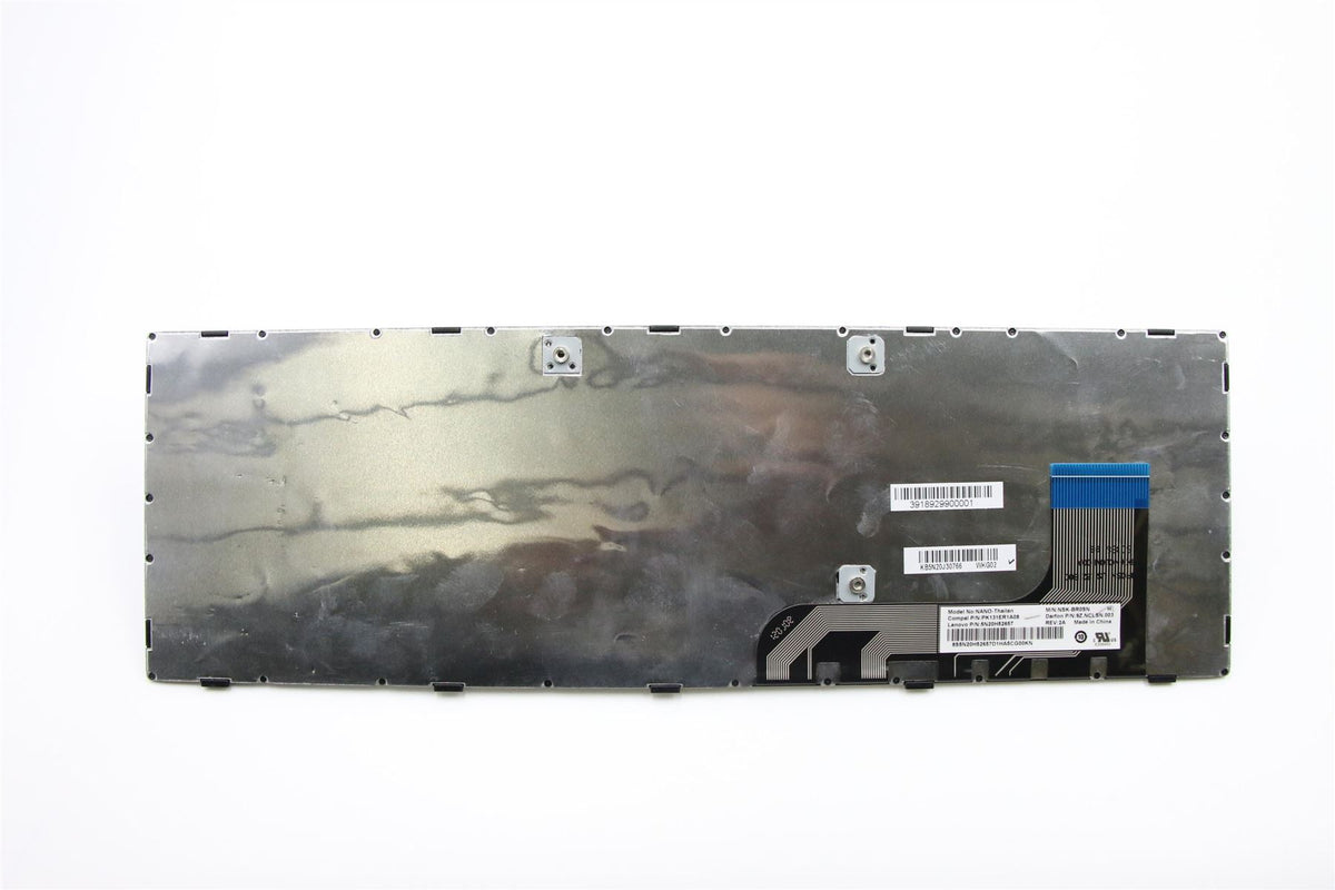 Lenovo KB C Idea Pad 100-15 THAI Keyboard 5N20J30766