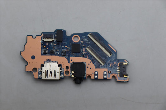 Lenovo USB Board W 21AR NET NEW 5C50S25584