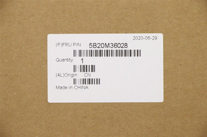 Lenovo 5B20M36028 MB W 80VQ WINI37100UUMA4GLPNBL