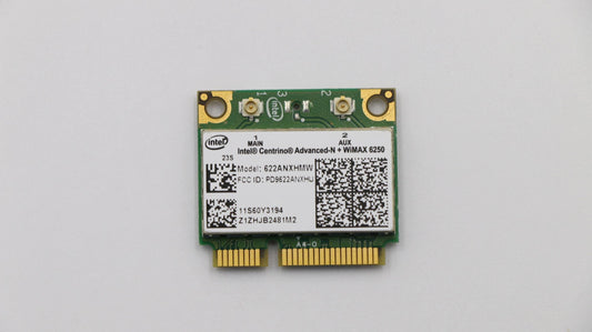 Lenovo FRU 6250 WiMax Board 60Y3195