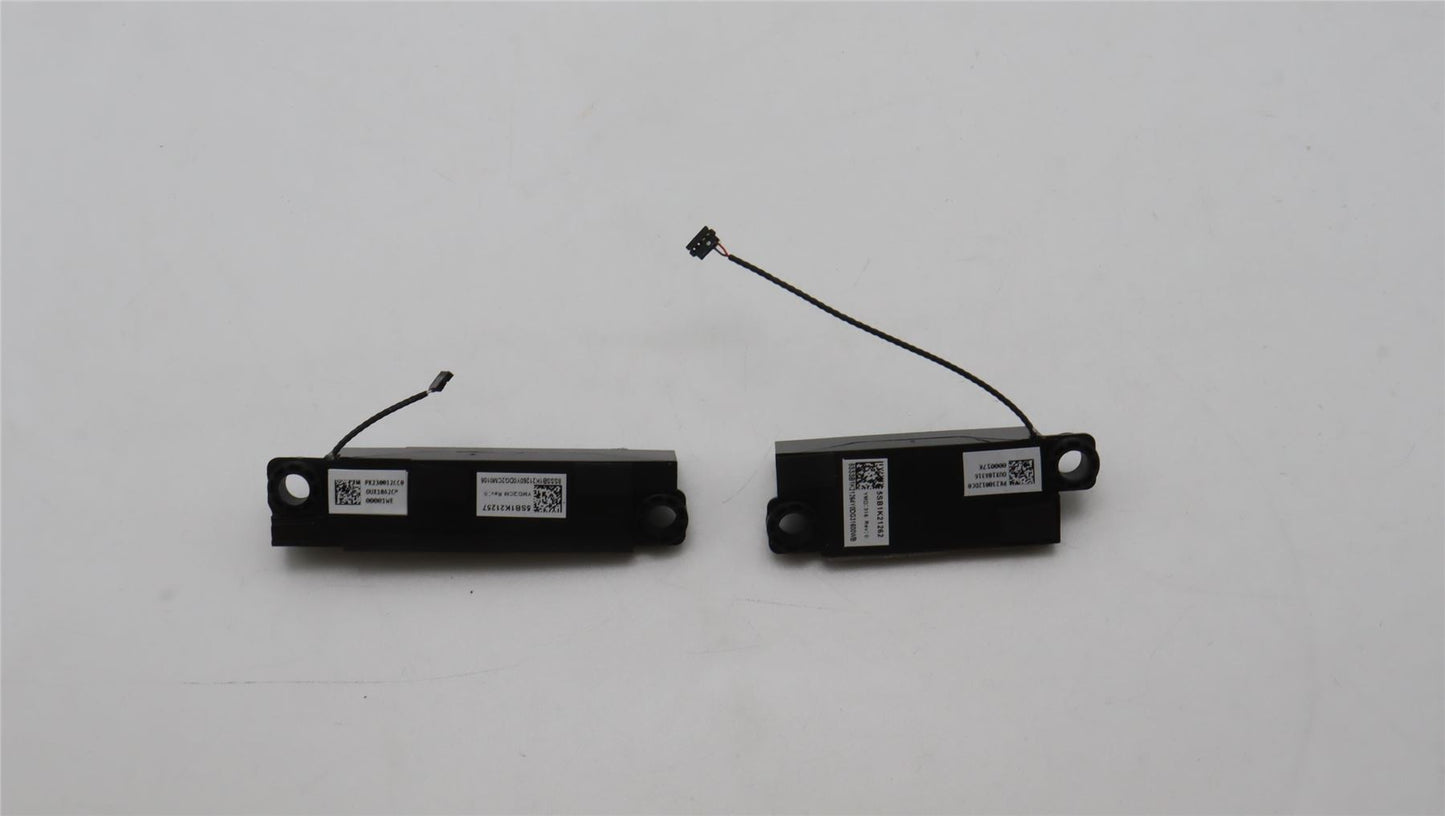 Lenovo Legion 7 16IRX8H 7 16IRX8 Speaker Speakers 5SB0S32006