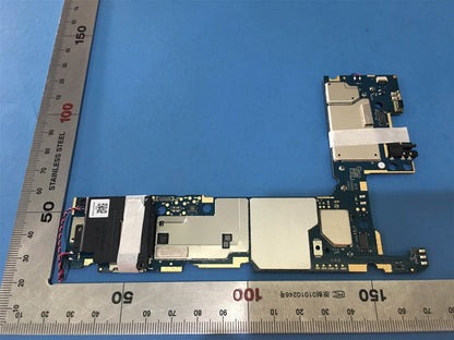 Lenovo TAB M10 HD Motherboard Mainboard 5B28C17063