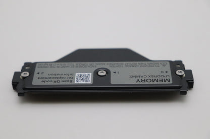 Lenovo COVER CAMM2 TOP M.2 Board 5CB1U03458