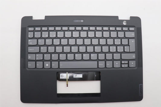 Lenovo MECH_ASM BLKB SWS w/C Cov,WFC Transim 5M11P87834