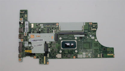 Lenovo ThinkPad T15 Gen 2 T14 Gen 2 Motherboard Mainboard UMA 16G 5B21M82729