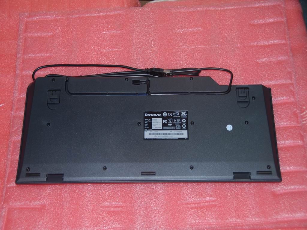 Lenovo US English103P 41A5289