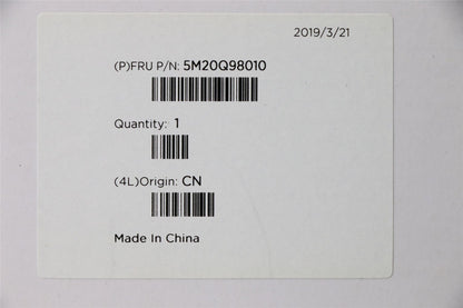 Lenovo Miix 630-12Q35 WT8G256G 5M20Q98010