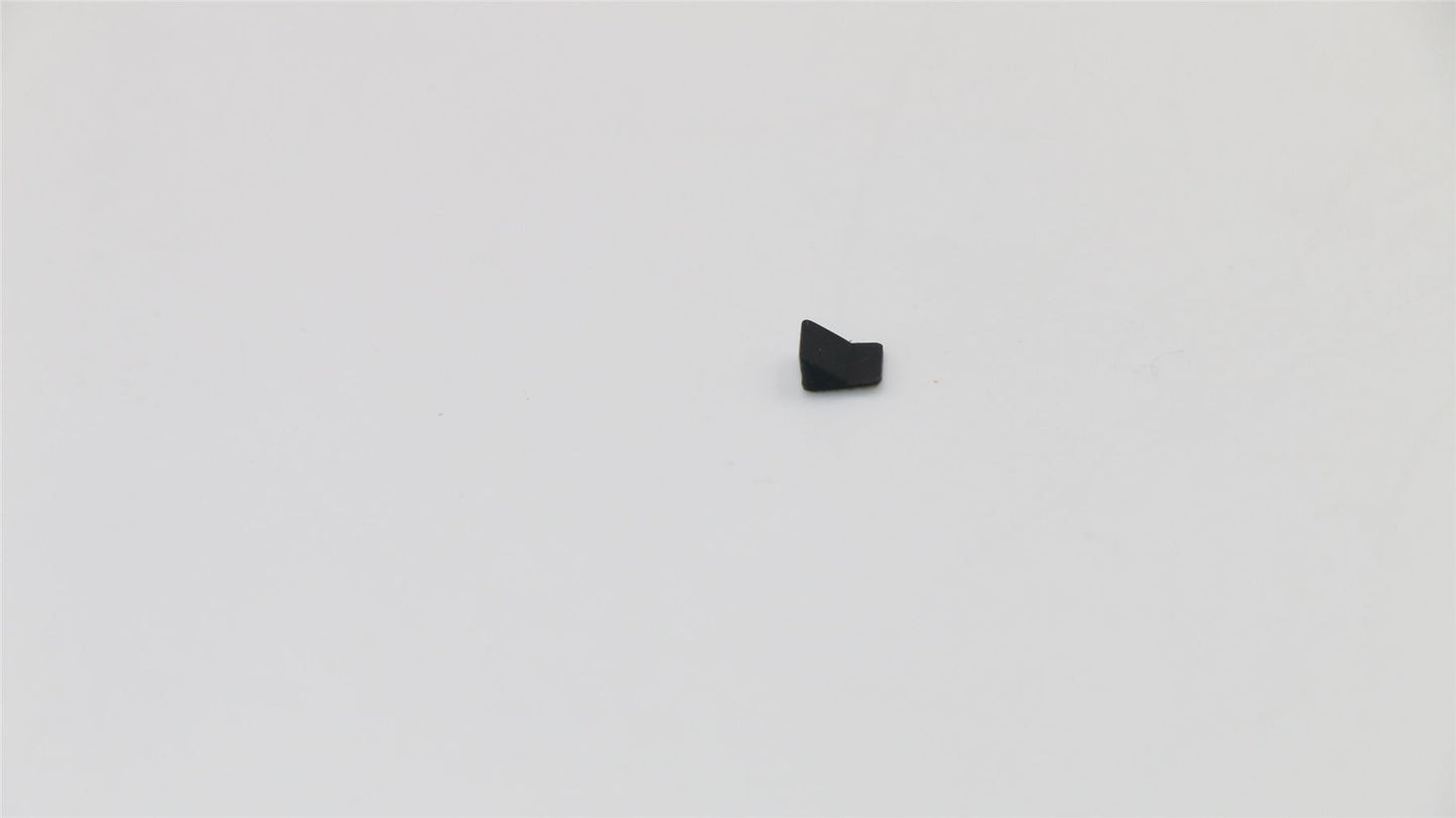 Lenovo 5R60M36417 Screw Rubber B 80U3 Black