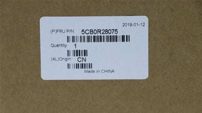 Lenovo V130-15IGM Bottom Base Lower Chassis Cover Black 5CB0R28075