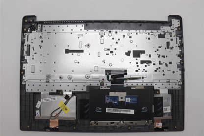 Lenovo Upper Case ASM_GER L 83E7NFP AG BL 5CB1N97104