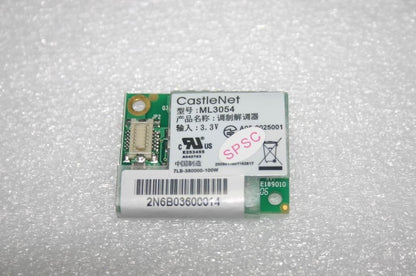 Lenovo CM2 MDC card ML3054 71-40330-01 M.2 Board 11008281