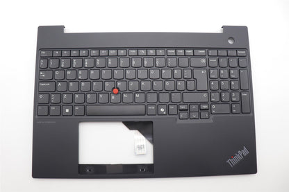 Lenovo MECH_ASM FRU KBD CCV SWE/FIN (PMX)UK BK 5M11N96572