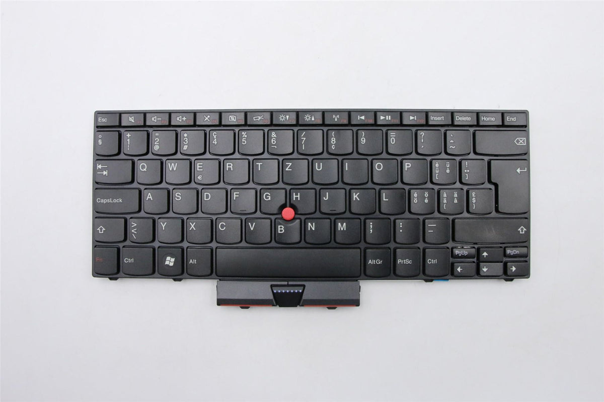 Lenovo LD-KBD SWS Swiss Keyboard 60Y9624