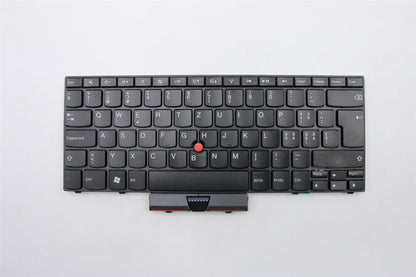 Lenovo LD-KBD SWS Swiss Keyboard 60Y9624