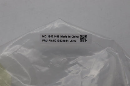 Lenovo CABLE L 83FF EDP HONG YUEN FPC 5C10S31084