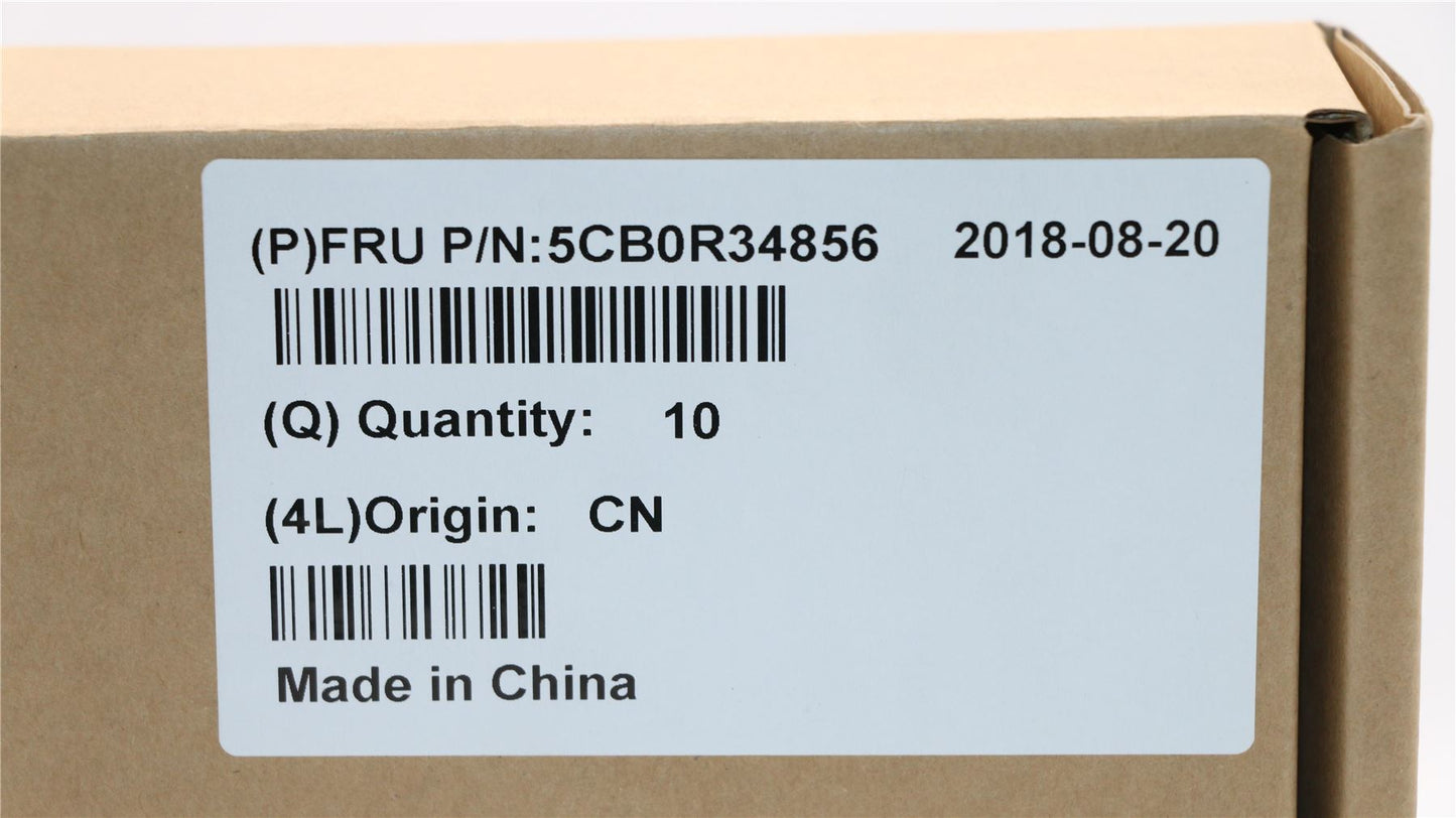 Lenovo Hinge Cover C 81H6 5CB0R34856