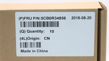 Lenovo Hinge Cover C 81H6 5CB0R34856